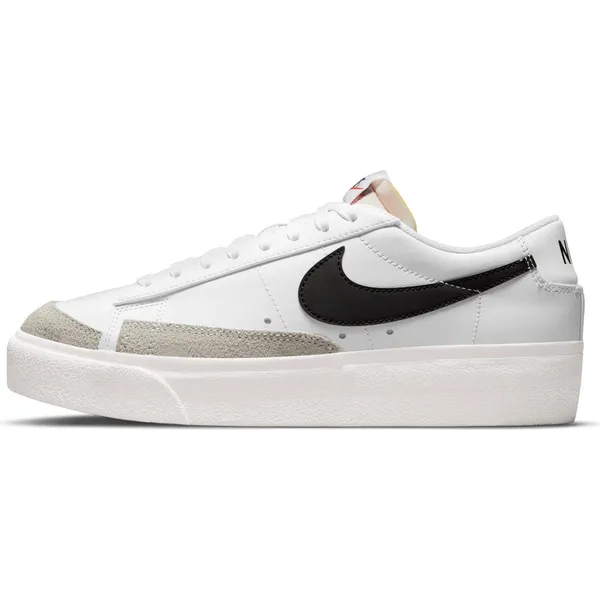 Nike Nike DJ0292-101 sportschoen Vrouw Wit