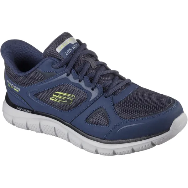 Skechers Track Ezral veelkleurig