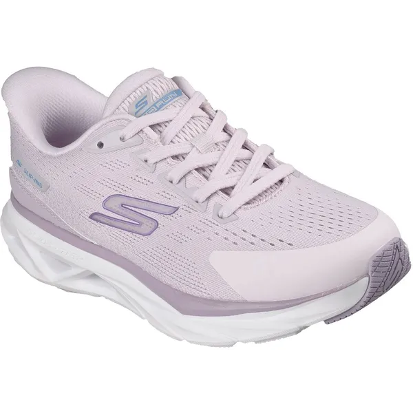 Skechers Sneaker Lila