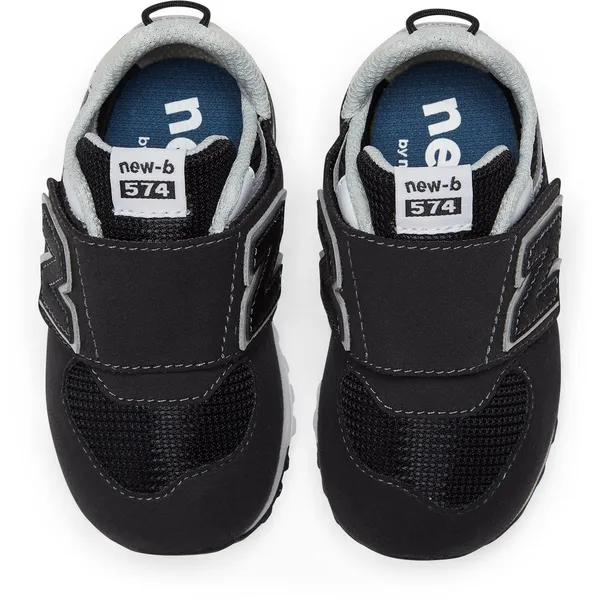 New Balance New Balance NW574 Unisex Sneakers - Black