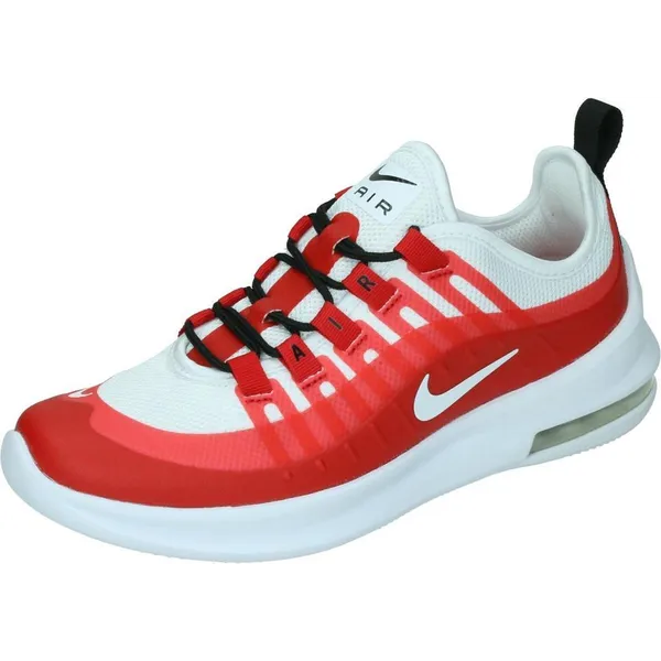Nike Nike air max axis in de kleur rood.