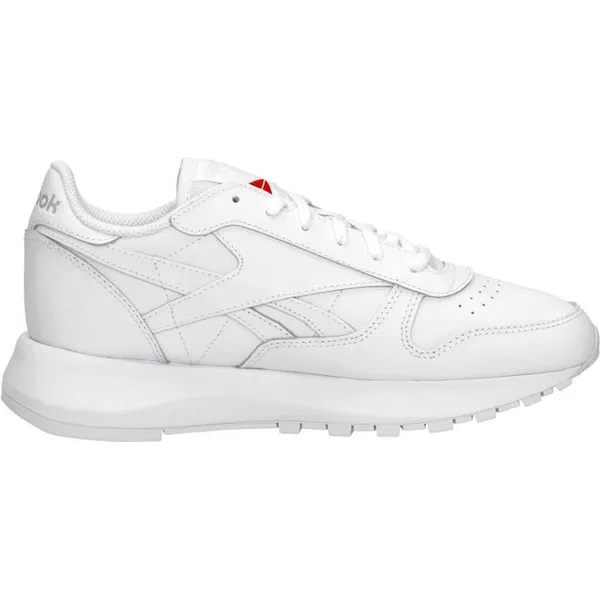 Reebok Reebok Classic Leather Sneakers Laag - wit