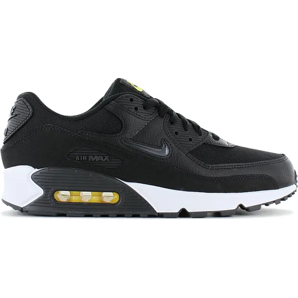 Nike Nike Air Max 90 Jewel - Heren Sneakers Schoenen Zwart FN8005-002 - EU US