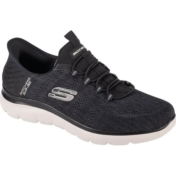 Skechers Skechers Slip-Ins: Summits - Key Pace 232469-NVY, Mannen, Marineblauw, Sneakers, maat: — vergelijk prijzen bij 1 winkel