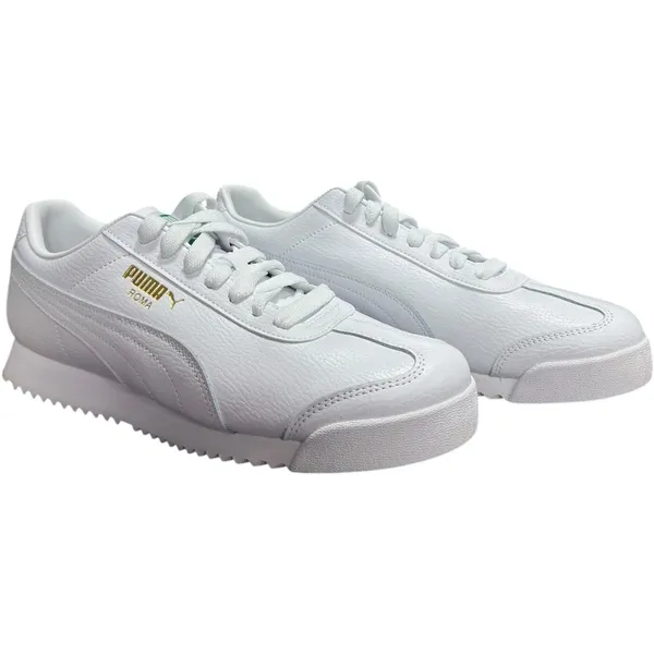 Puma Roma 24 Standard Wit, vergelijk prijzen bij 1 winkel