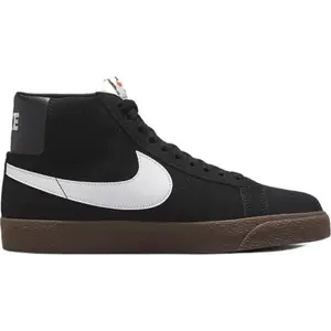 Nike Blazer Mid '77 zwart