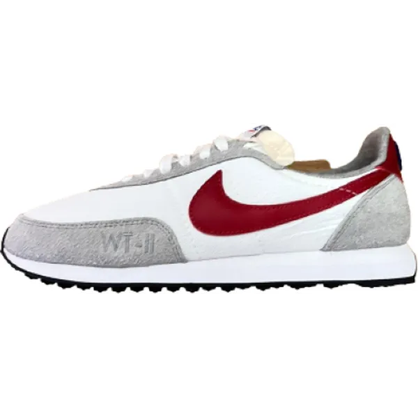 Nike Waffle Trainer 2 Wit/Rood, vergelijk prijzen bij 1 winkel