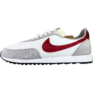 Nike Waffle wit