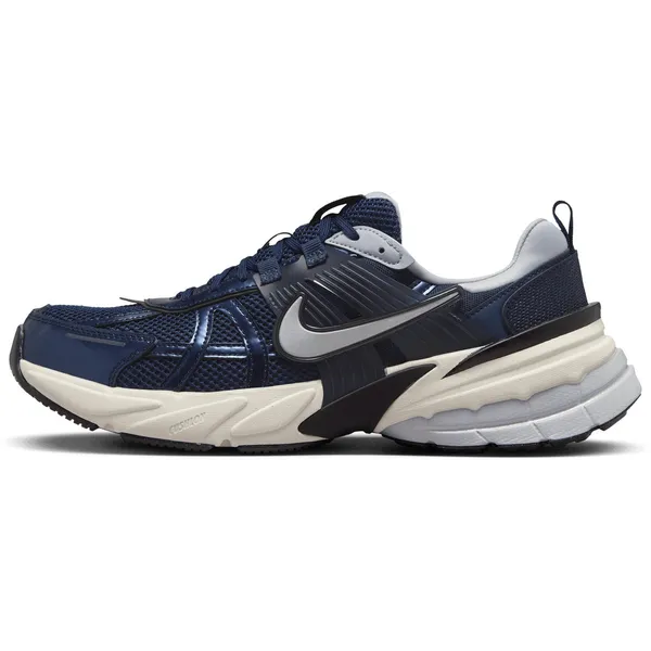 Nike V2K Run Obsidian Blue