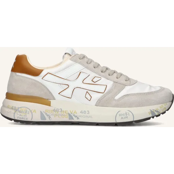 Premiata Premiata Mick Sneakers