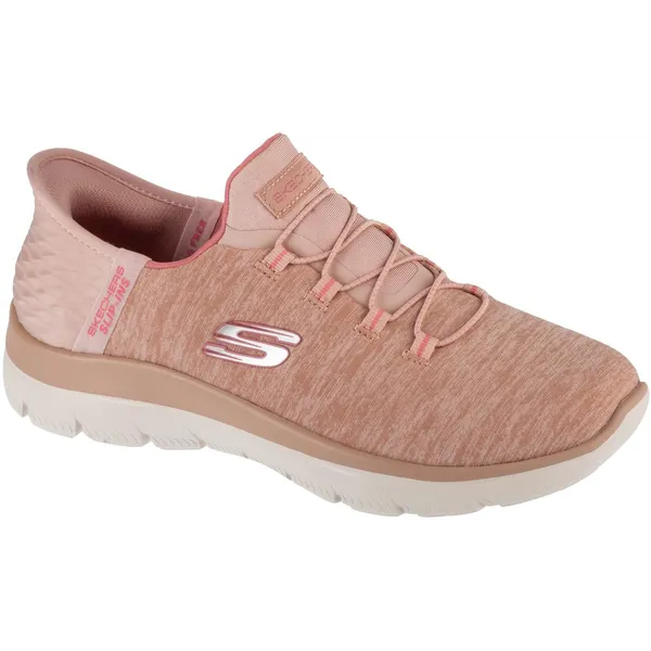 Skechers Skechers Summits - Dazzling Haze, Vrouwen, Roze, Sneakers, maat: — vergelijk prijzen bij 1 winkel