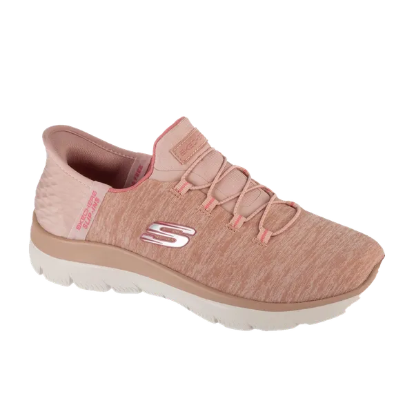 Skechers Summits Dazzling Haze Roze, vergelijk prijzen bij 1 winkel