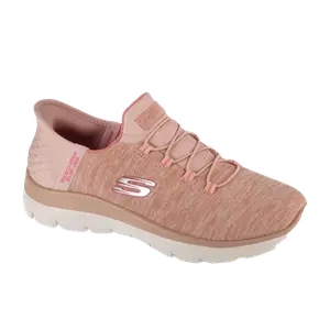 Skechers Summits roze