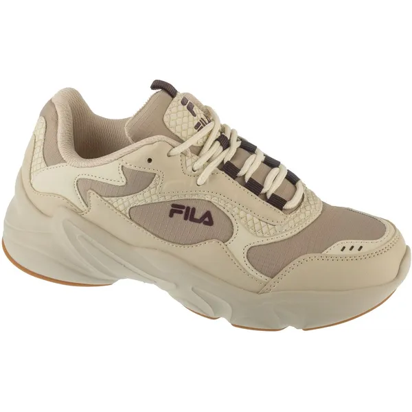 Fila Fila Collene A Wmn, Vrouwen, Grijs, Sneakers, maat: