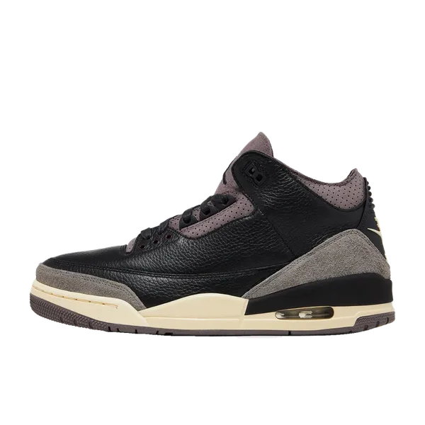 Jordan 3 Retro OG SP A Ma Maniére While You Were Sleeping Zwart/Grijs/Paars, vergelijk prijzen bij 1 winkel