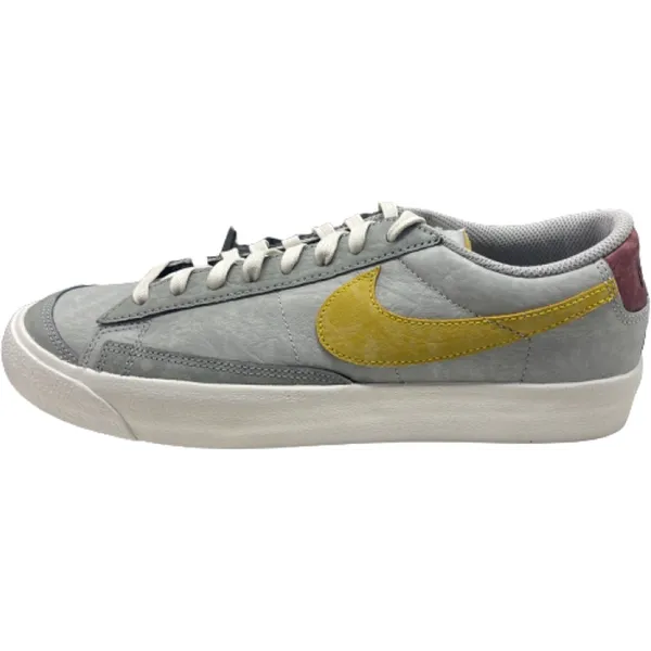 Nike Blazer Low '77 Lt Smoke Grey Dark, vergelijk prijzen bij 1 winkel