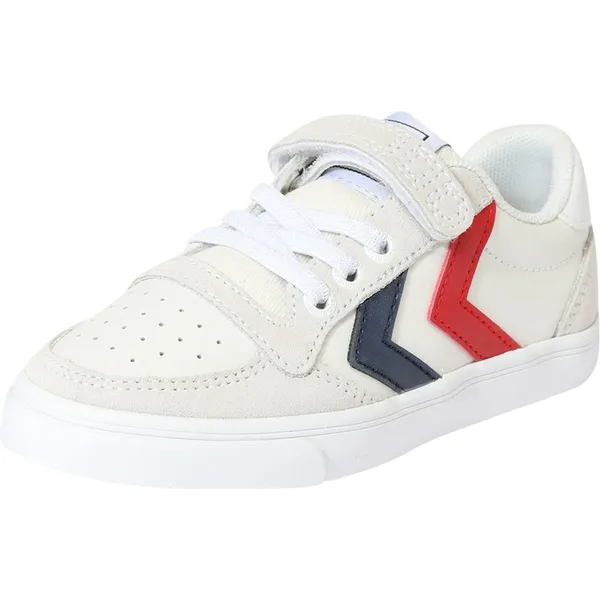 hummel hummel sneakers Blauw — vergelijk prijzen bij 1 winkel