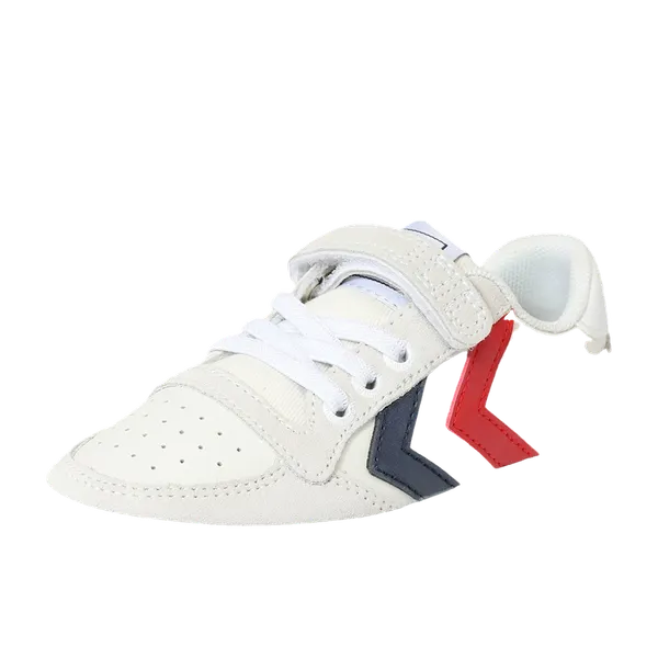Hummel Sneakers Blauw, vergelijk prijzen bij 1 winkel