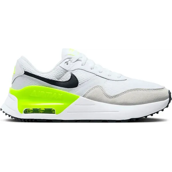 Nike Nike Air Max Systm Dames Sneakers — vergelijk prijzen bij 1 winkel