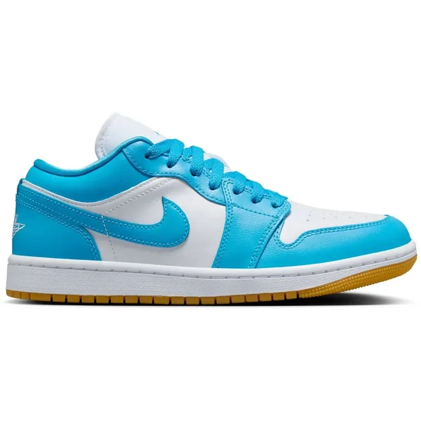 Nike Nike Jordan Low Blauwe Wit Maat 44 — vergelijk prijzen bij 1 winkel