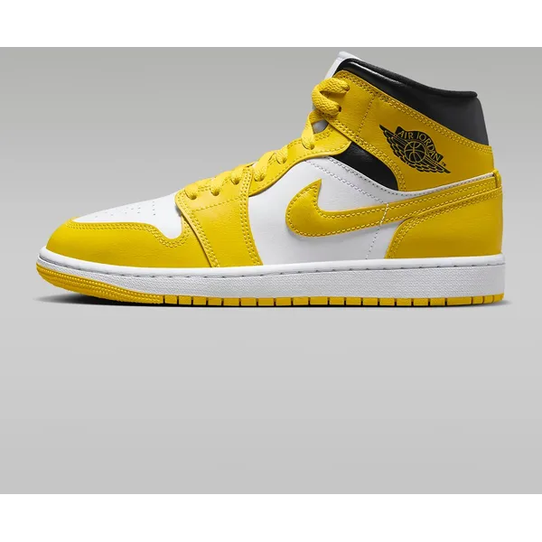Nike Nike Air Jordan 1 Mid Sneakers:Maat