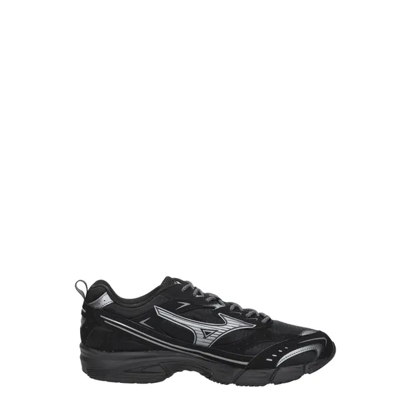 Mizuno Mxr Zwart, foto 4 van 4