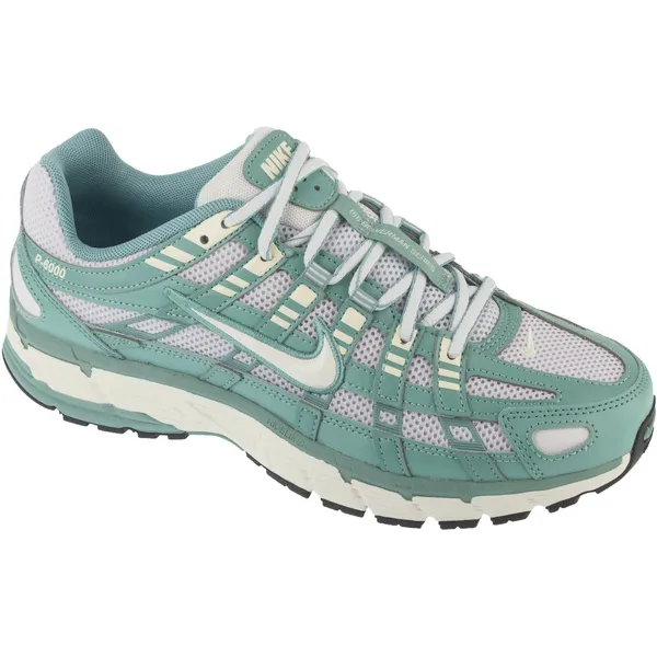 Nike Nike P-6000, Unisex, Zwart, Sneakers, maat: 47