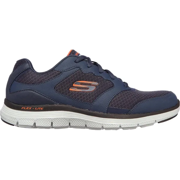 Skechers Flex Advantage 4.0 Navy