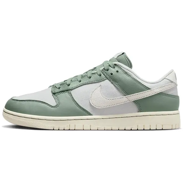 Nike Nike Dunk Low Retro PRM - Sneaker - Grijs
