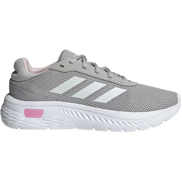 Adidas Sneakers Grey Two / Ftwr White / Clear Pink