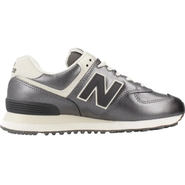 New Balance 574 Metallic Bronze