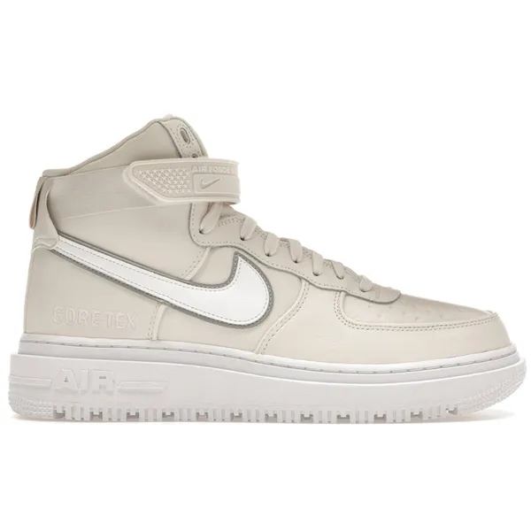 Nike Nike Air Force 1 - Limited Edition - Heren - Sneaker - Goretex - Wit - Maat 47 - Doos zonder deksel