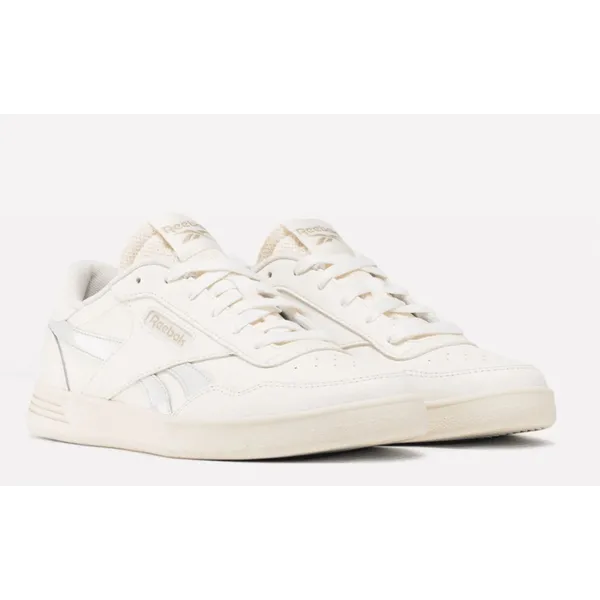 Reebok Reebok REEBOK COURT ADVANCE Grijs Dames - Grijs — vergelijk prijzen bij 1 winkel