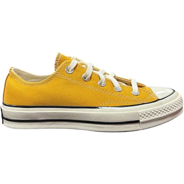 Converse Chuck 70 OX Geel/Wit, vergelijk prijzen bij 1 winkel