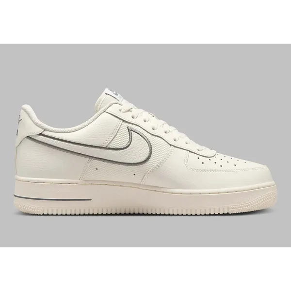 Nike Nike Sneakers Nike Air Force 1 Low "Sail Cool Grey"