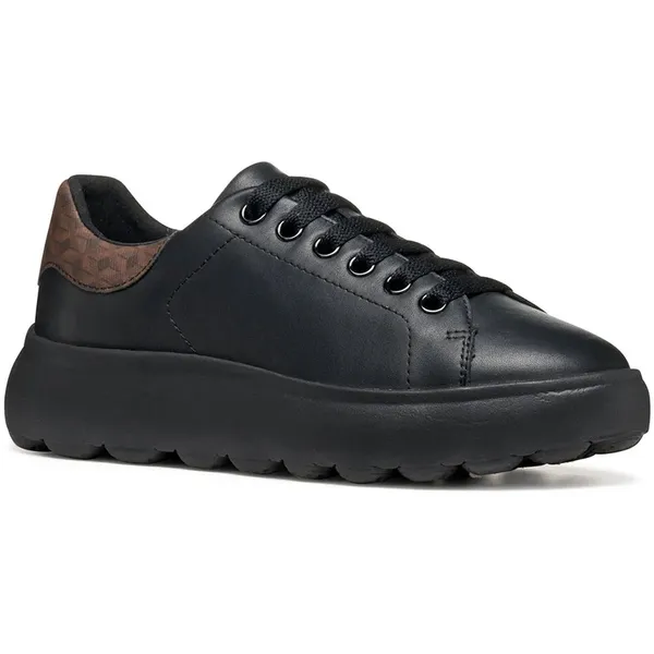 GEOX GEOX Spherica Ec4.1 Schoenen Zwart EU 38 Vrouw