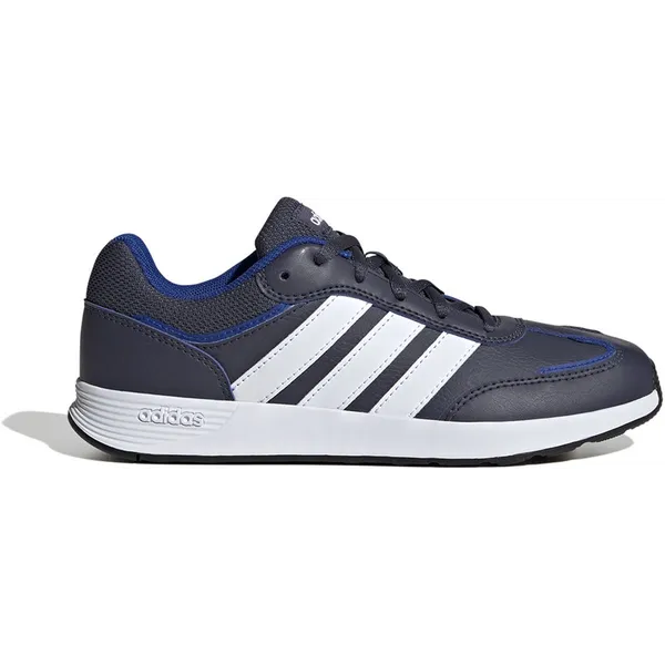 adidas adidas Tensaur Switch Schoenen Blauw EU 38 2/3 Jongens,Meisjes