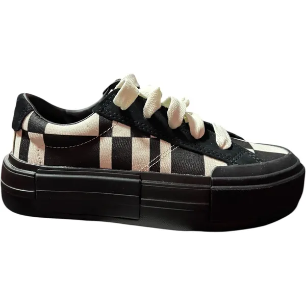 Converse Ctas Cruise OX Zwart/Wit, vergelijk prijzen bij 1 winkel