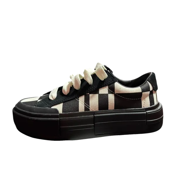 Converse Ctas Cruise OX Zwart/Wit, vergelijk prijzen bij 1 winkel