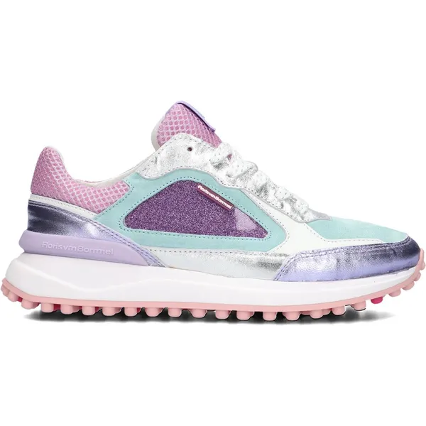 Floris van Bommel Floris van Bommel Sfw-10107 Sneakers — vergelijk prijzen bij 1 winkel