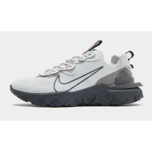 Nike React Vision grijs