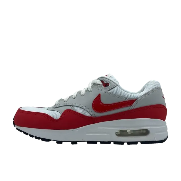 Nike Air Max 1 Wit, vergelijk prijzen bij 1 winkel
