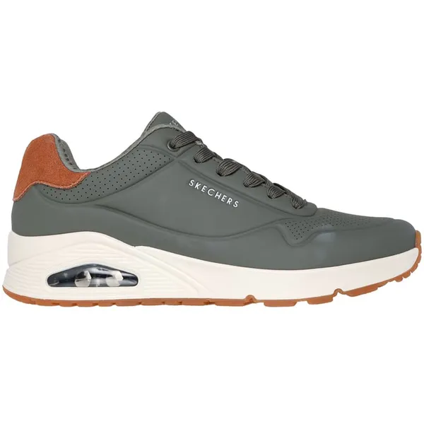 Skechers Skechers Uno - Suited On Air - Sneakers — vergelijk prijzen bij 1 winkel