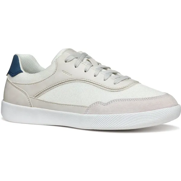 GEOX GEOX Rieti A Schoenen Blauw EU Man