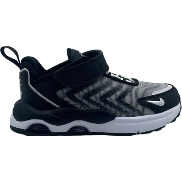 Nike Nike Air Max TW - Sneakers - Kinderen - Zwart/Wit