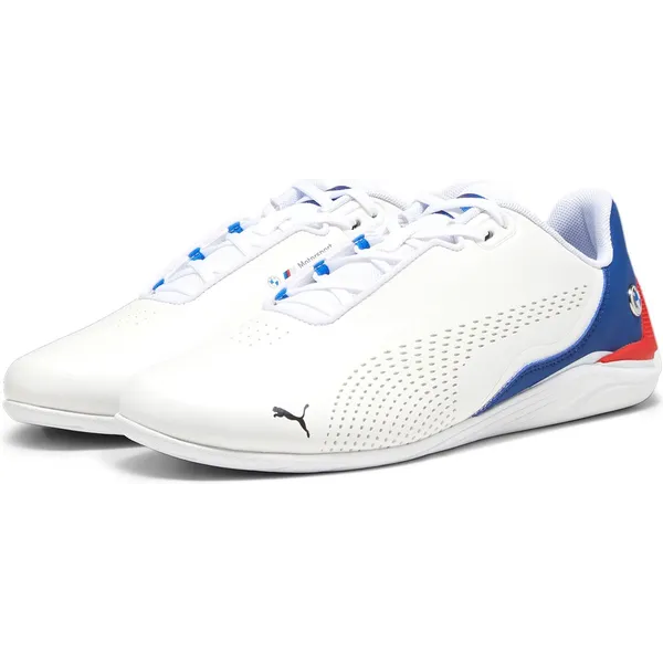 PUMA PUMA BMW MMS Drift Cat Decima sneaker wit 307304 06