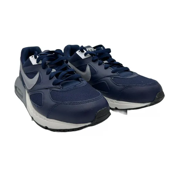 Nike Air Max Ivo Blauw/Wit