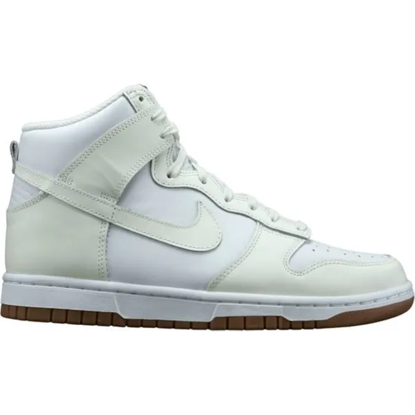 Nike Nike Dunk High Sail Gum (Women's) - DD1869-109 - SAIL GUM - Schoenen