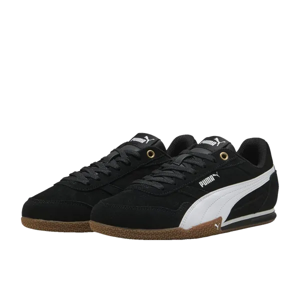 Puma Bella Donna SD Black-White, vergelijk prijzen bij 2 winkels