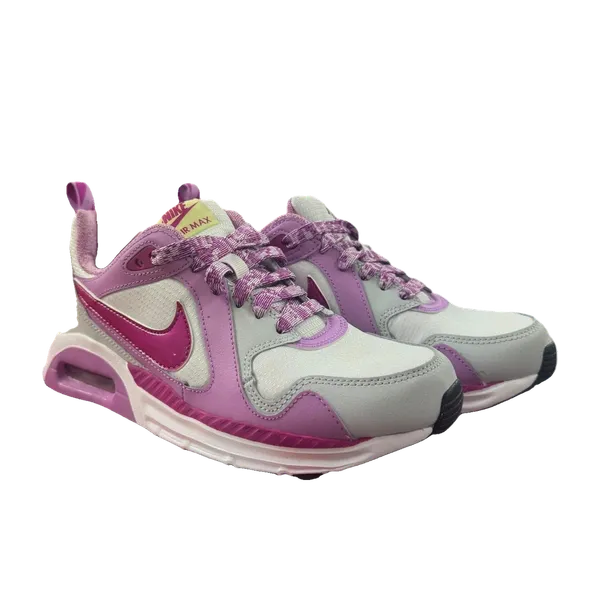 Nike Air Max Trax Roze/Wit, vergelijk prijzen bij 1 winkel